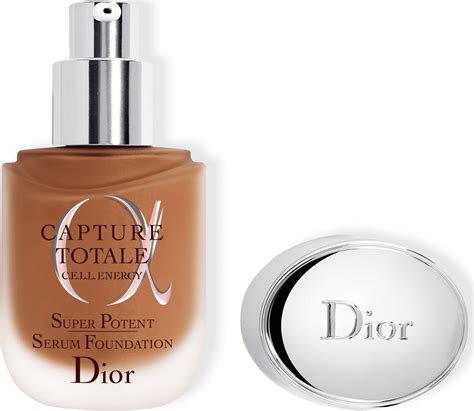 como usar capture totale dior|dior capture totale refill.